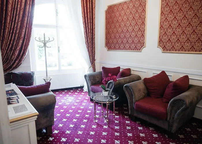 Hotel Alisa 4*