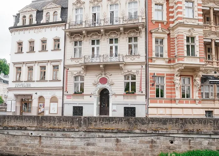 Alisa Karlovy Vary