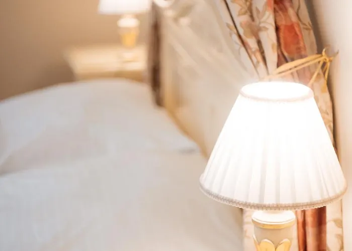Alisa Hotel 4*