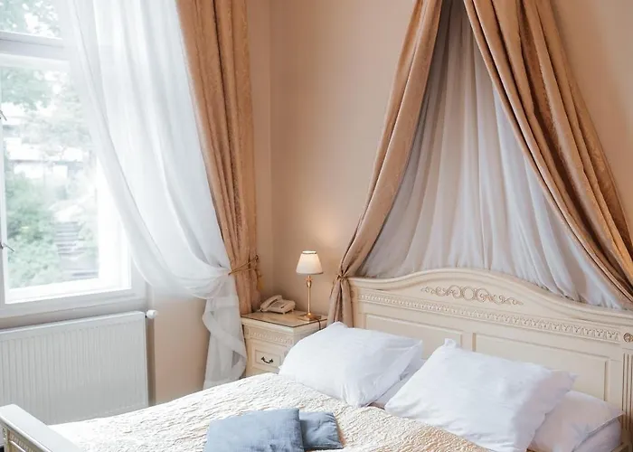 Hotel Alisa Karlovy Vary