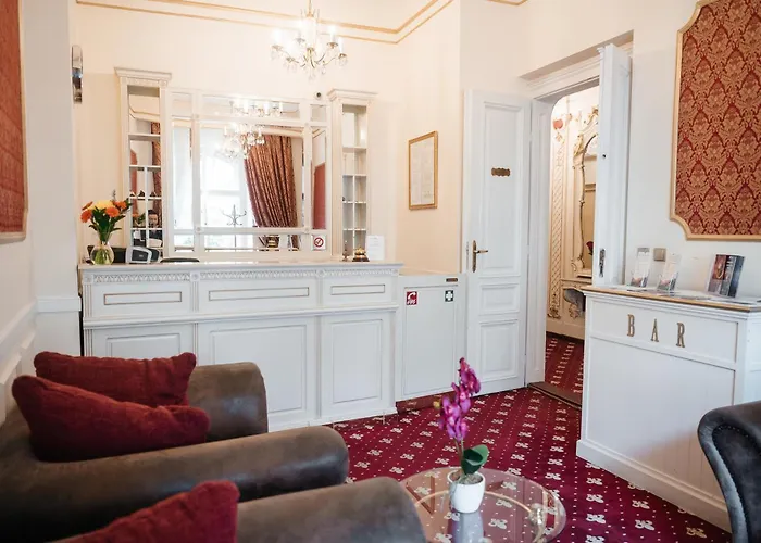 Hotel Alisa 4*