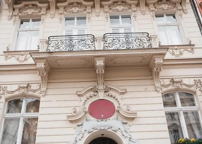 Alisa Hotel