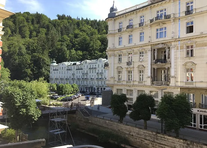 Hotel Alisa
