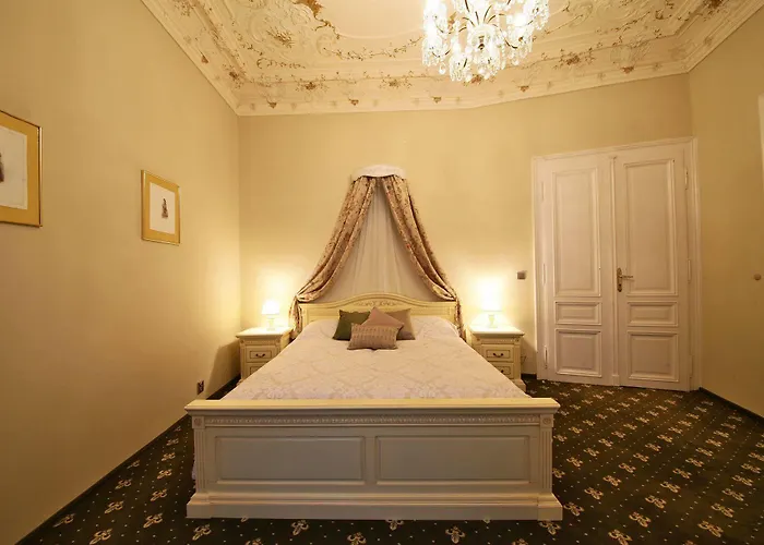 Alisa Hotel