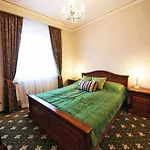 Alisa Hotel Karlovy Vary