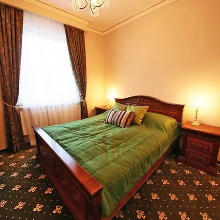 Alisa Hotel