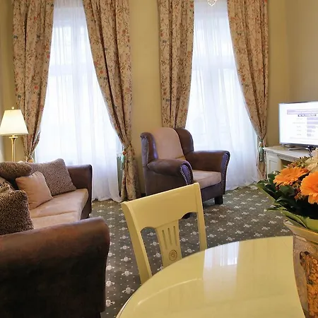 Hotel Alisa