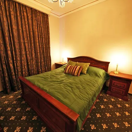 Alisa Hotel Karlovy Vary