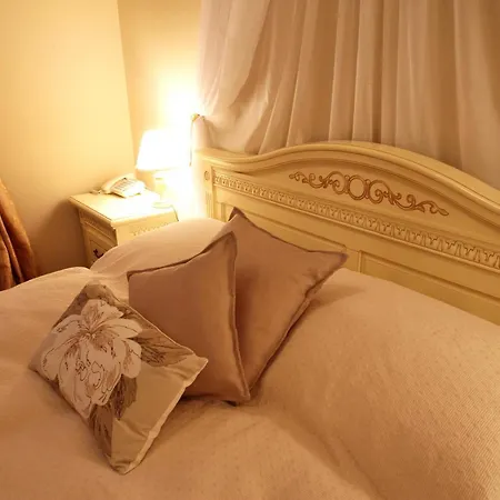 Hotel Alisa 4*