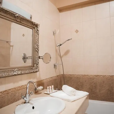 Hotel Alisa Karlsbad