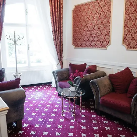 Hotel Alisa 4*