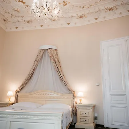 Alisa 4* Karlsbad