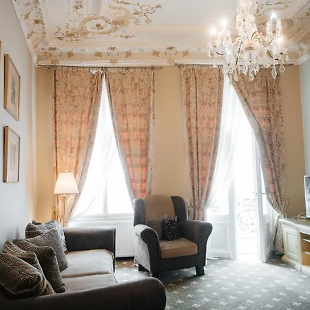 Hotel Alisa 4*