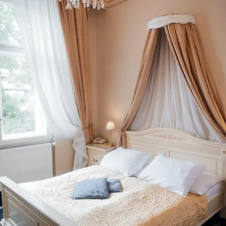 Hotel Alisa Karlsbad