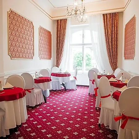 Hotel Alisa 4*