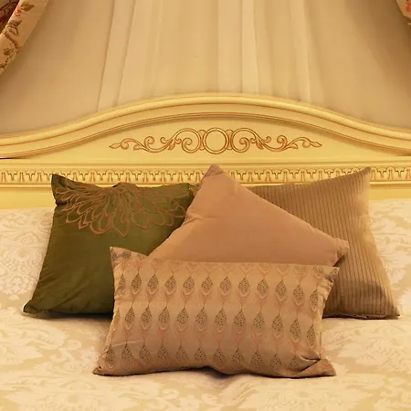 Hotel Alisa Karlovy Vary