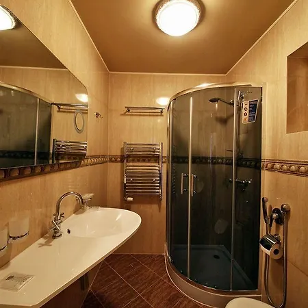 Alisa Hotel