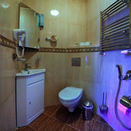 Alisa Hotel Karlovy Vary