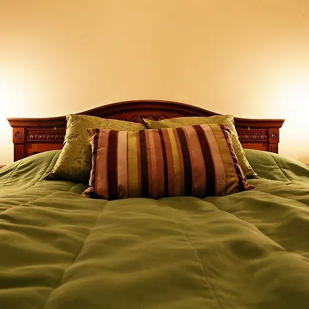 Alisa Hotel Karlovy Vary
