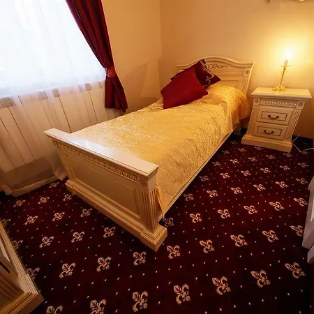 Alisa 4* Karlovy Vary