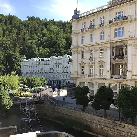 Hotel Alisa
