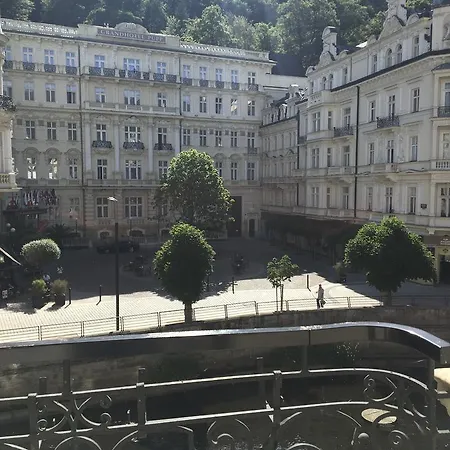 Alisa Karlovy Vary