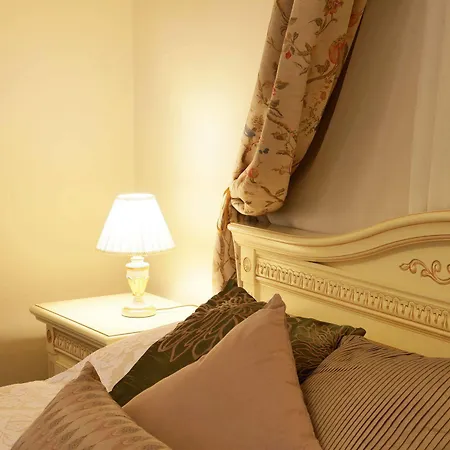 Hotel Alisa Karlowe Wary
