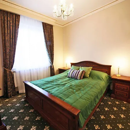 Alisa Hotel Karlsbad