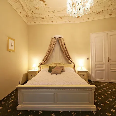 Alisa Hotel