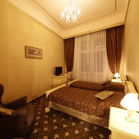 Alisa Hotel