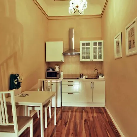 Alisa Hotel Karlovy Vary