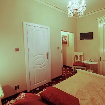 Hotel Alisa 4*