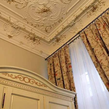 Hotel Alisa Karlovy Vary