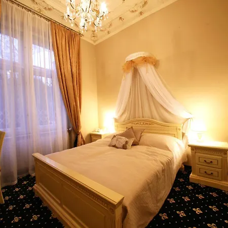 Hotel Alisa