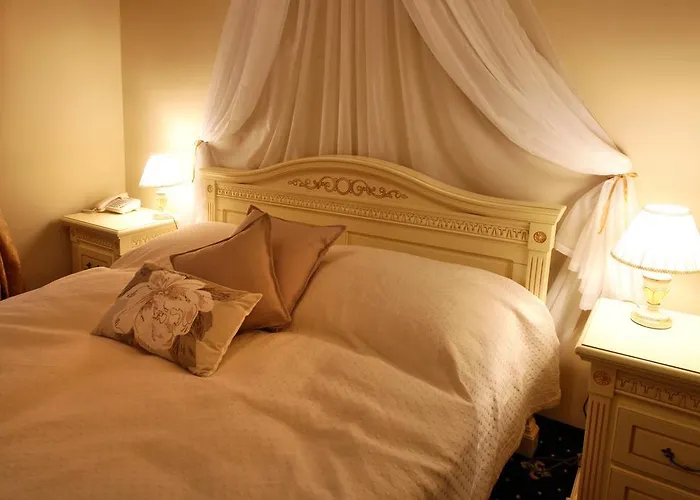 Alisa Hotel 4*
