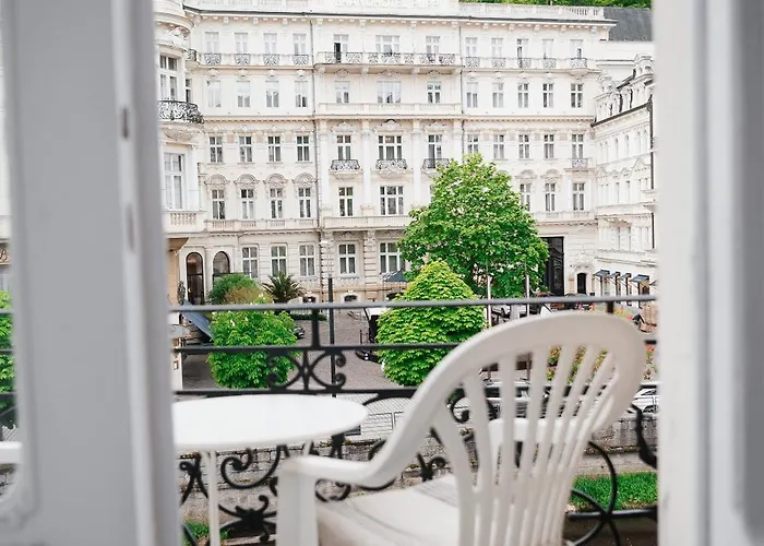 Hotel Alisa 4*