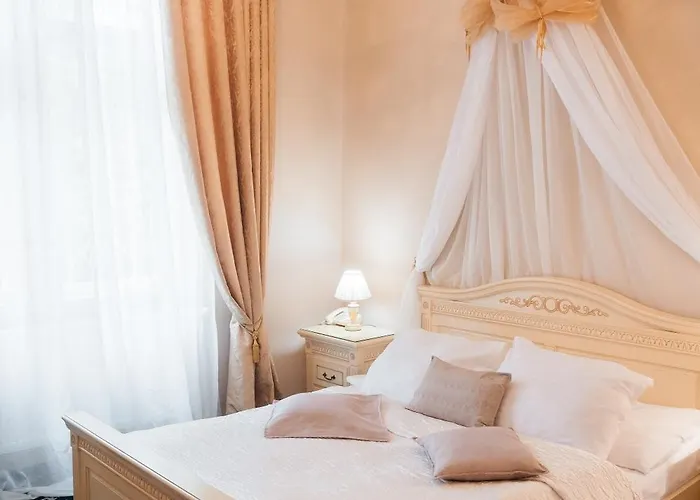 Hotel Alisa Karlovy Vary