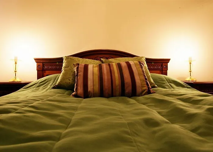 Alisa Hotel Karlsbad