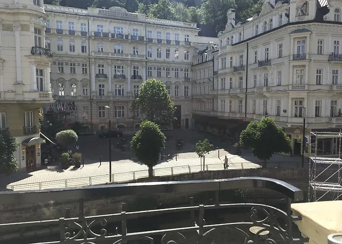 Alisa Karlovy Vary
