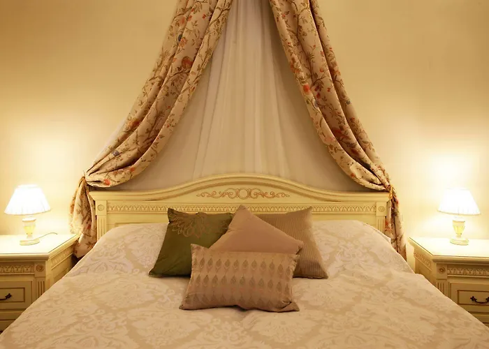 Alisa Hotel 4*