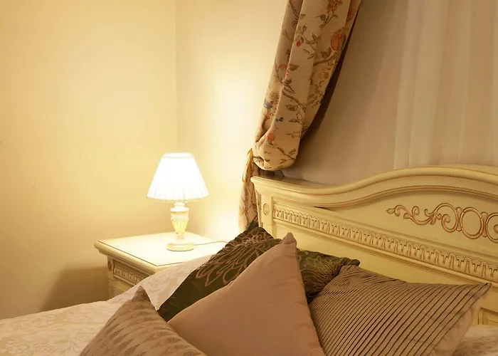 Hotel Alisa Karlsbad