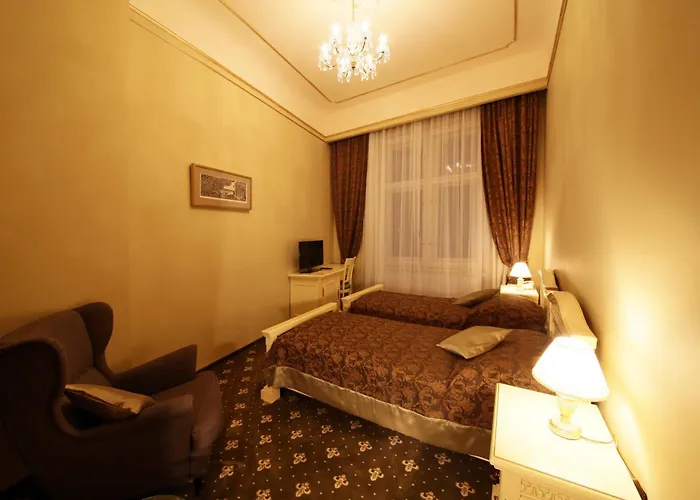 Alisa Hotel