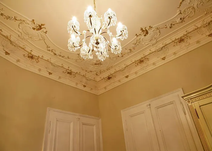 Alisa 4* Karlovy Vary