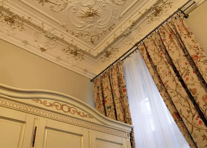 Hotel Alisa Karlsbad