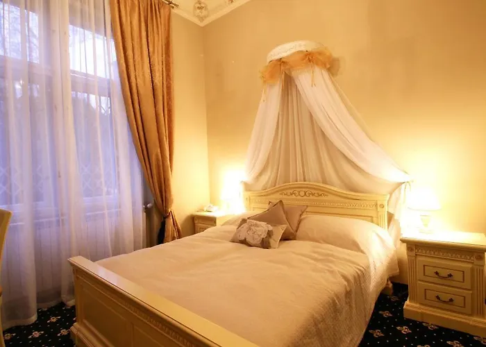 Hotel Alisa