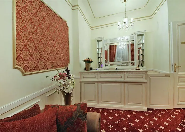 Alisa Hotel